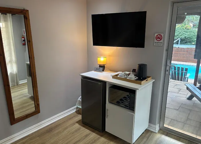 Guest house: Lofts On Lorna