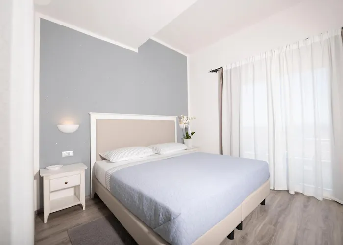 Hotel 3 stelle: Hotel Gli Ulivi