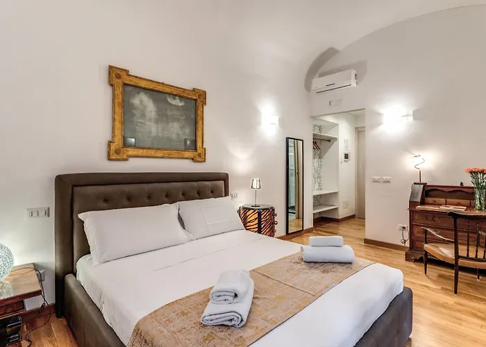 Guest house: Biancalunagiulia