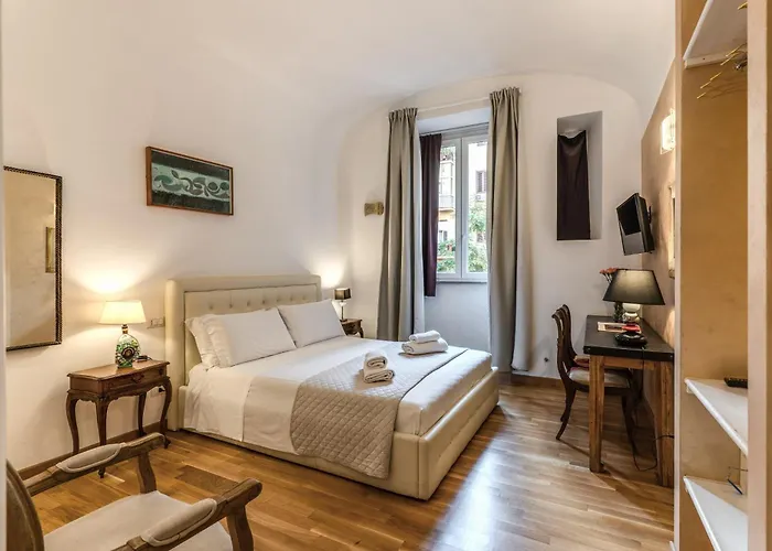 Guest house: Biancalunagiulia