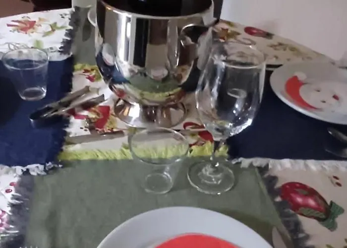 Casa de férias: Copaestilo