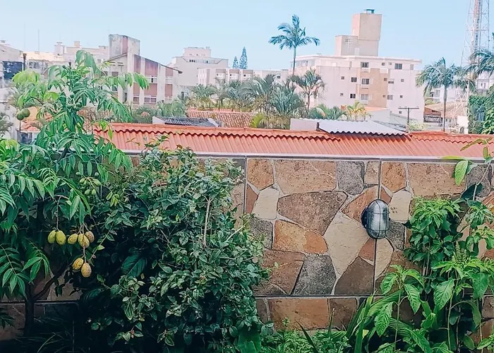 Condomínio Sol de Verao