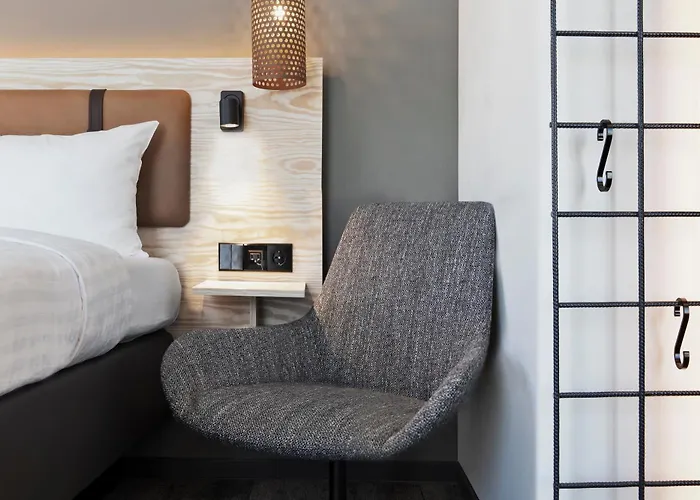 Moxy Darmstadt