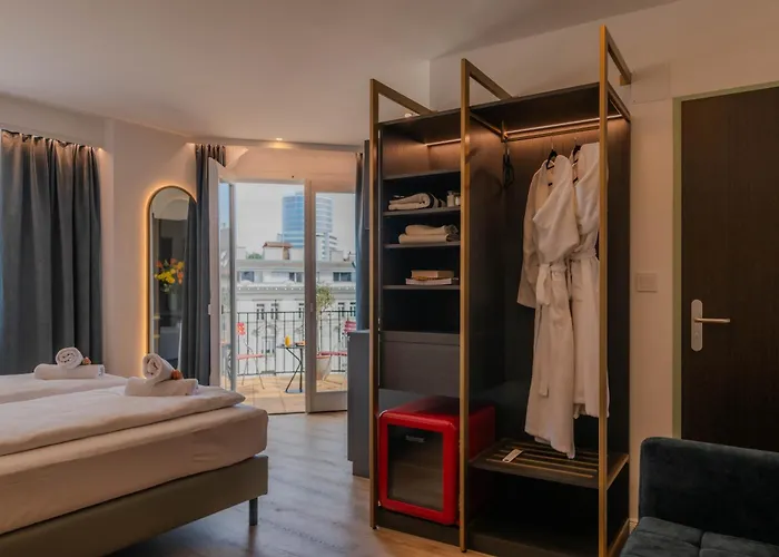 Florum Hotel