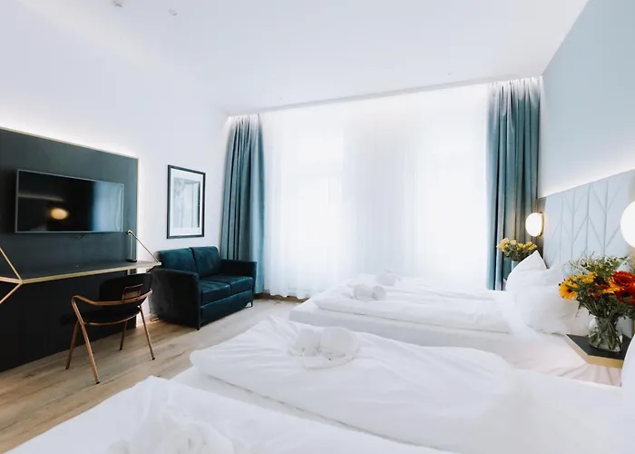 Florum Hotel