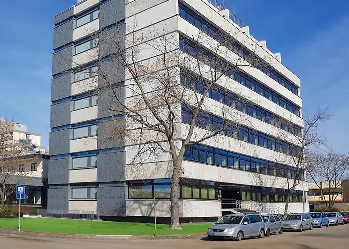 Plaza Inn Mannheim