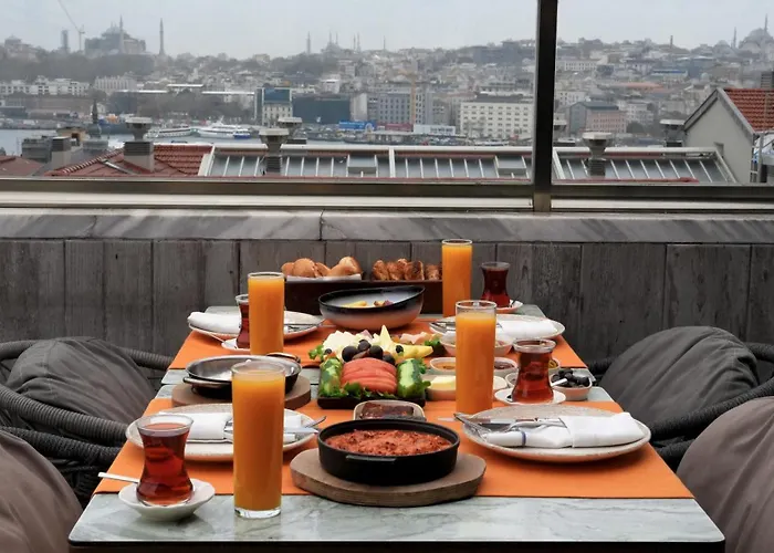 Decamondo Galata, A Tribute Portfolio Hotel