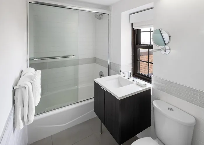 The Beekman Tower, Trademark Collection By Wyndham