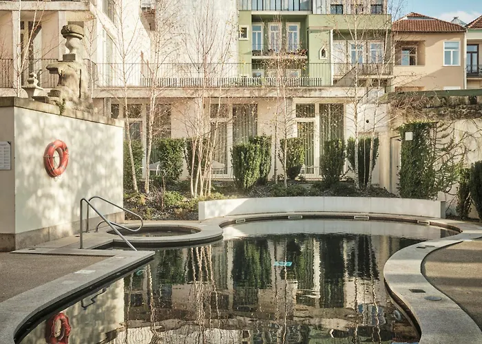  Catalonia Porto