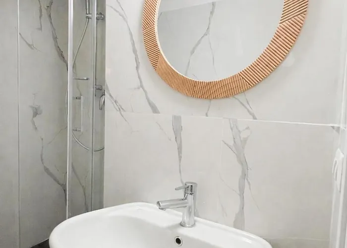 Pied A Terre Barberini