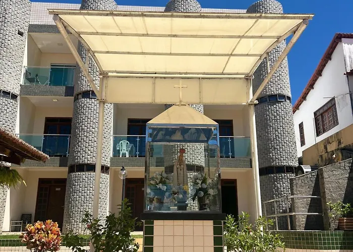 Hotel para famílias: Viana Palace Hotel