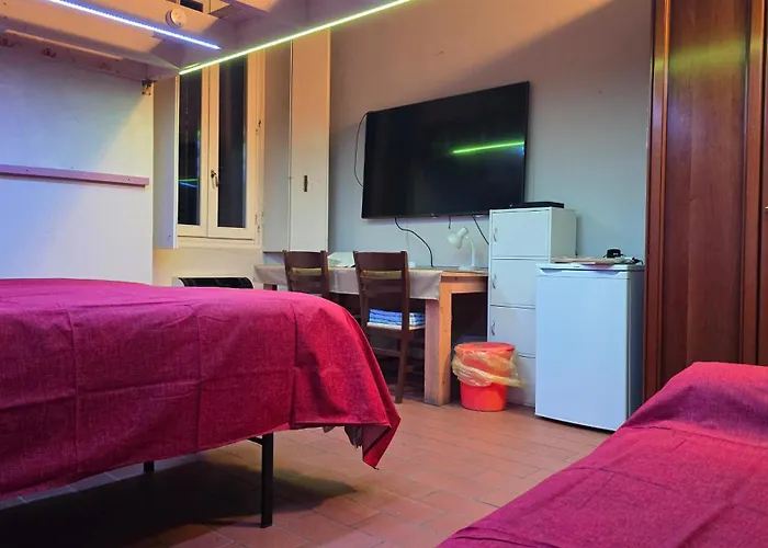 La Casa Di Daniele