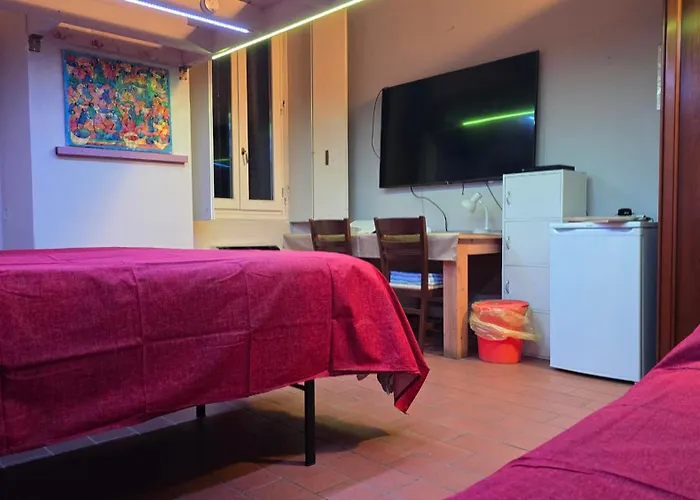 La Casa Di Daniele