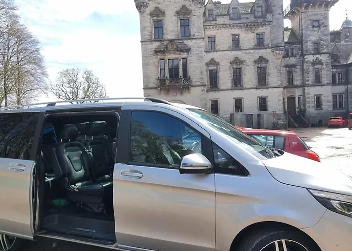 3 star hotel: Doric House