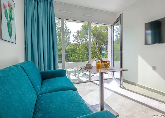 Hotel boutique: Sowell Hotels La Plage