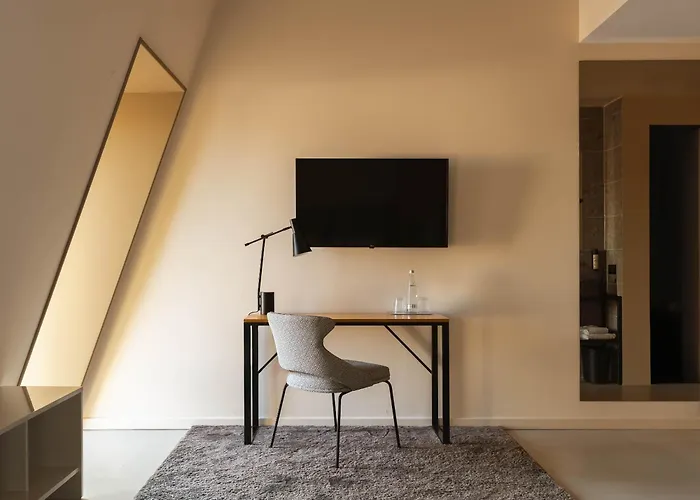 Hotel Miano By Limehome