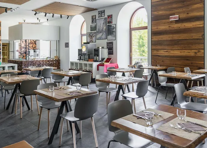 Hotel familiare: B&B Hotel Passo Tre Croci Cortina