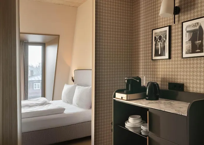 Hotel Miano By Limehome