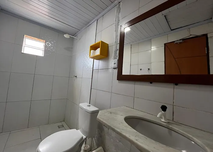 Casa Guarnicê Hostel