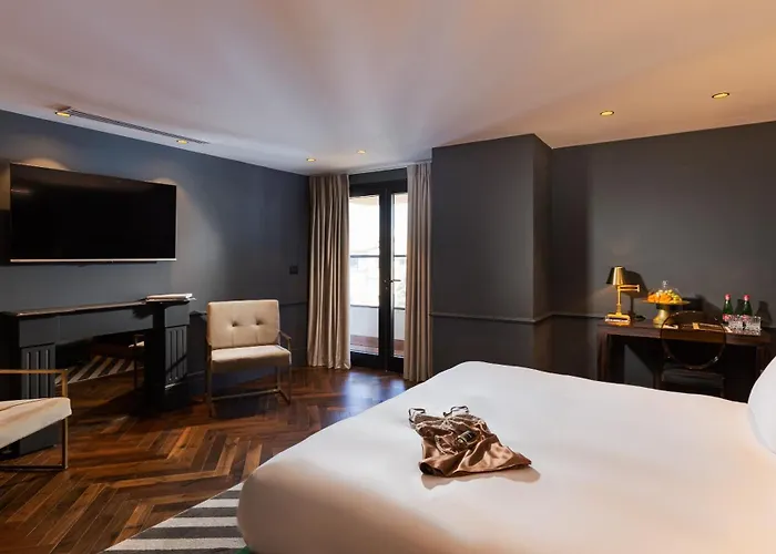 Debrah Brown, A Member Of Brown Hotels