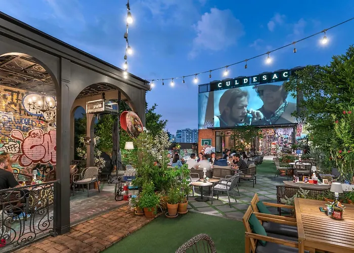 The Quartier Hotel Phromphong - Thonglor