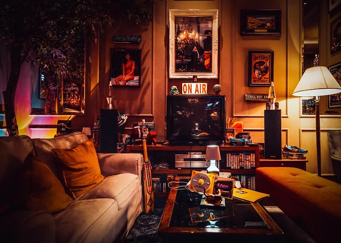 The Quartier Hotel Phromphong - Thonglor