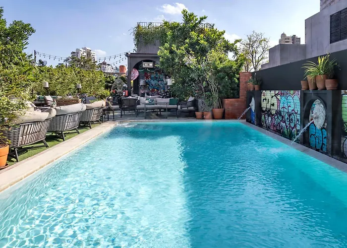 The Quartier Hotel Phromphong - Thonglor