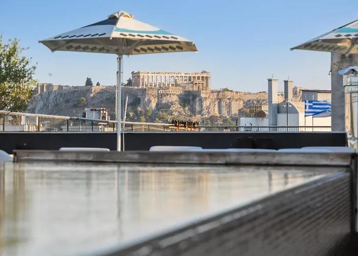 Skylark, Aluma Hotels & Resorts