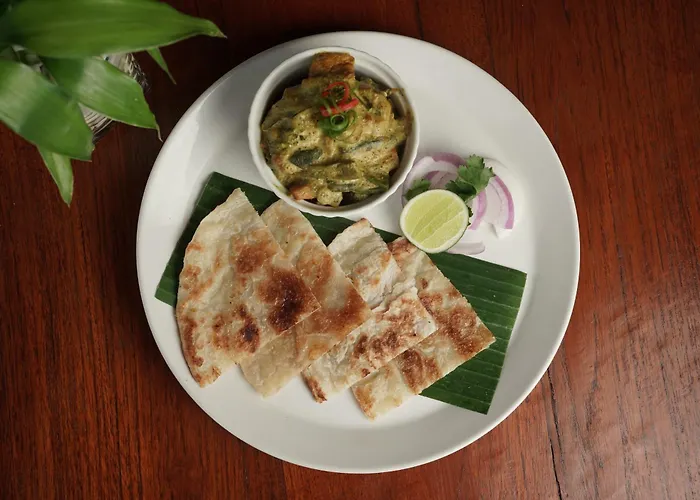 Arya Arkananta Resort & Spa