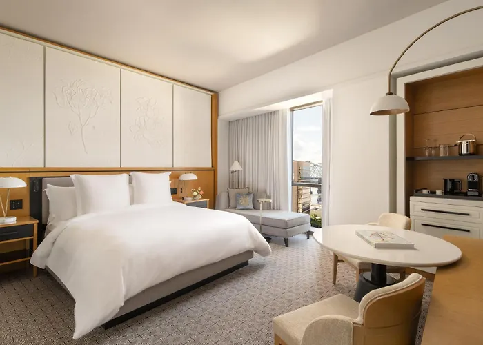 Hotel familiare: Four Seasons New Orleans