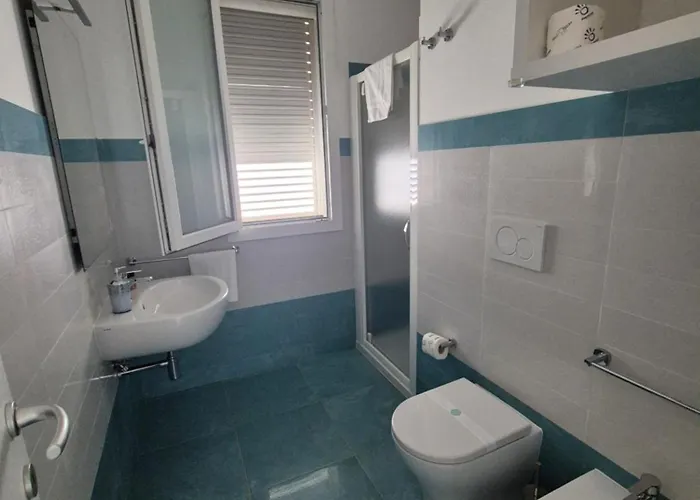 Pali'S Rooms & Lodges