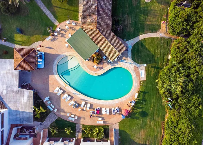 Costa Rey Wellness&Spa
