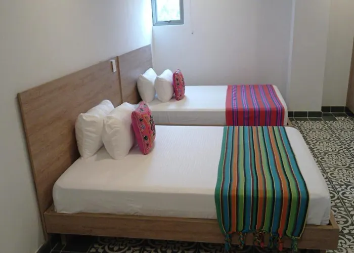 Hotel Coco Beach By Croma