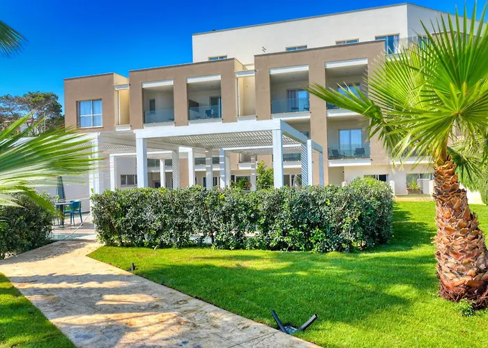 La Battigia Beach&Spa