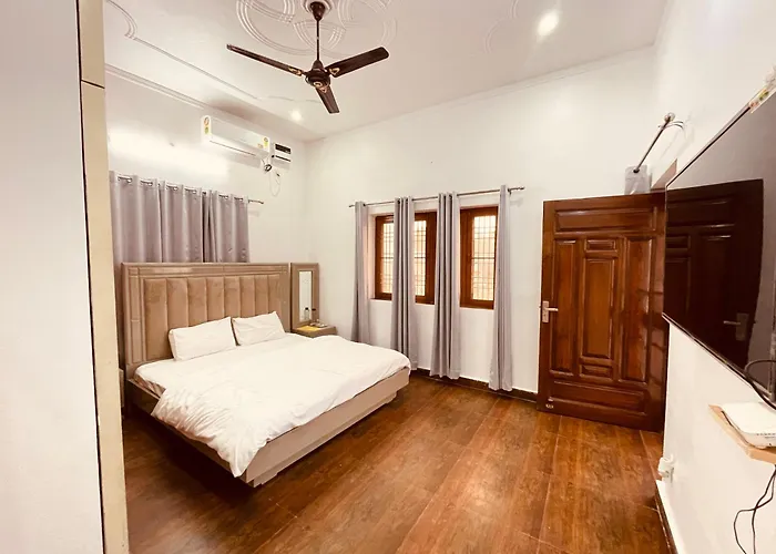 Stayble Homestay