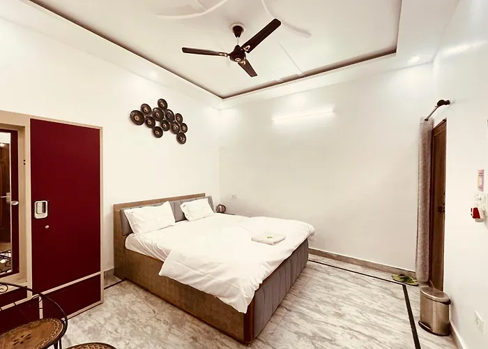 Stayble Homestay
