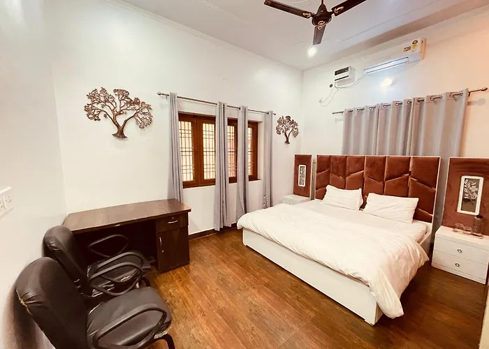 Stayble Homestay