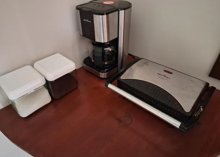 Hotel: De Ventto Em Popa - São Miguel do Gostoso RN