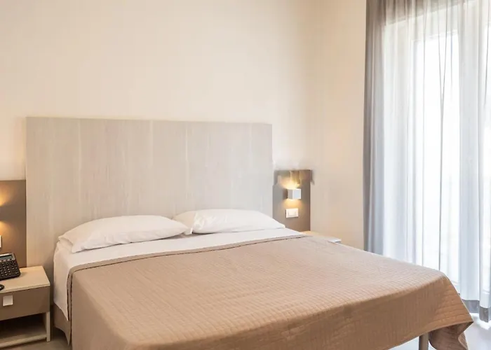  Nuovo HOTEL SETTIBI 20m Dalla