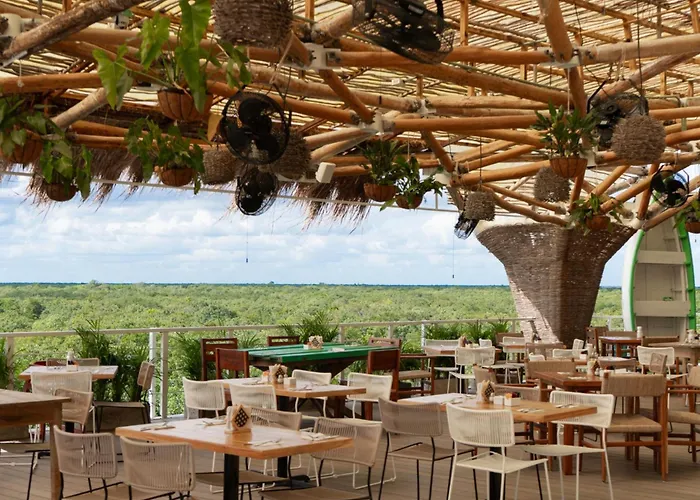 Siente Tulum Hotel&Cenote Club