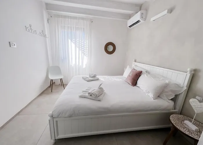  Palma Residence Salento