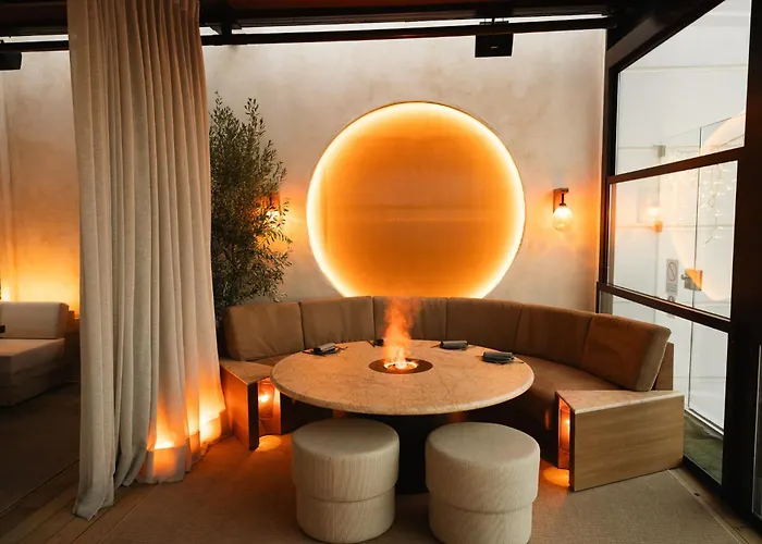 Thompson Madrid, By Hyatt