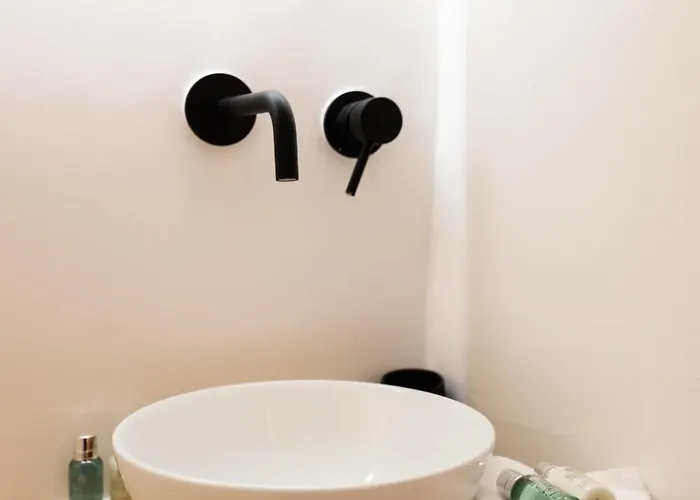 Hotel familiare: Ryous Mykonos