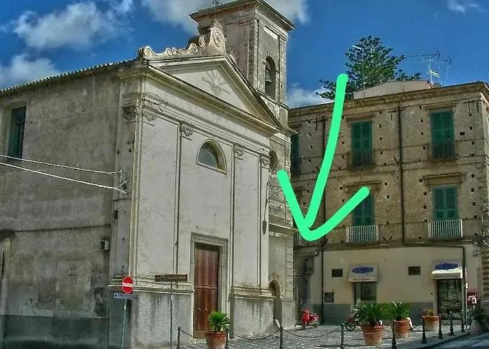  Eliseo Palace Tropea