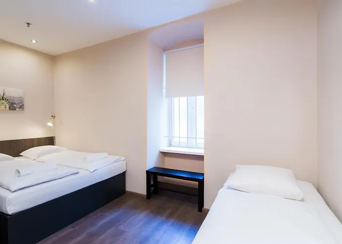 Minimino Hotel