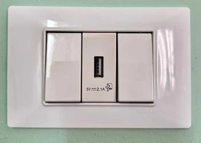 Hotel familiare: Maqueda Suites