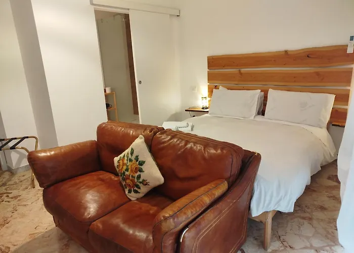 Familiehotel: Casara