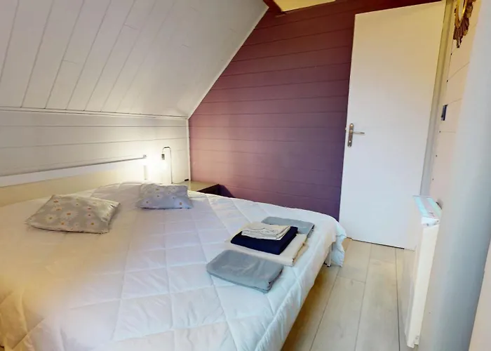 Le chalet Normand