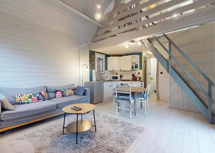 Le chalet Normand