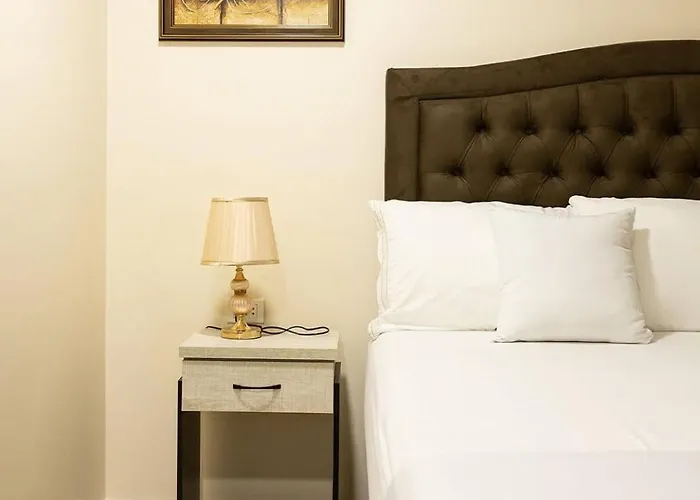Liebling Hotel Ciudad Del Este